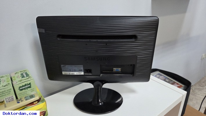 Samsung 19 inch monitör