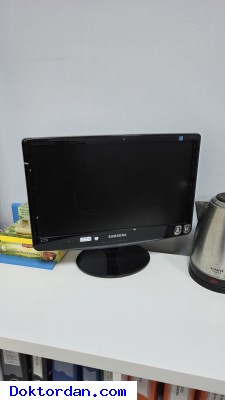 Samsung 19 inch monitör