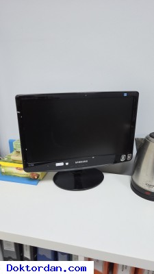 Samsung 19 inch monitör