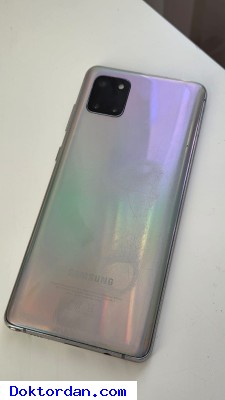 Samsung Note 10 Light