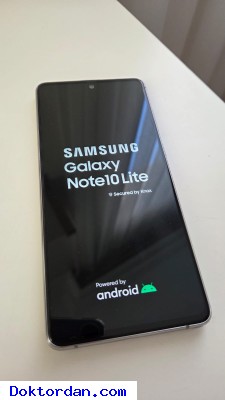 Samsung Note 10 Light