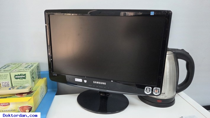 Samsung 19 inch monitör