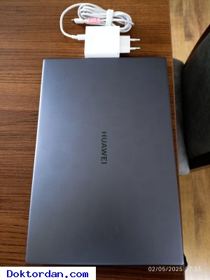 Huawei iD14 İntel i5 8 gb Ram 512 gb ssd
